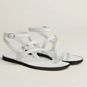 Hermes Hermonie sandal size 36
